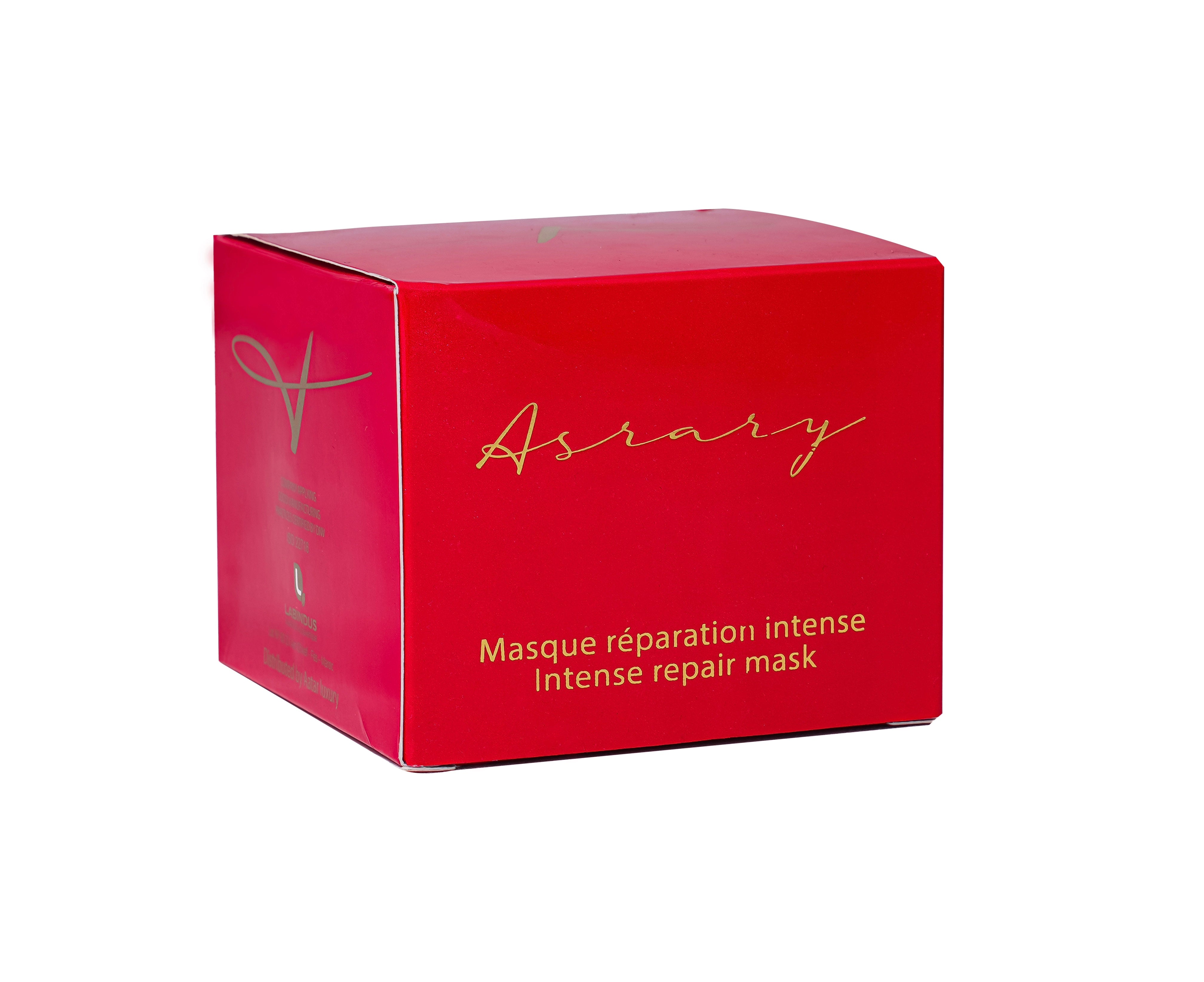 Masque Hydratant